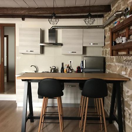 אלגהרו Su Boe Apartment מראה חיצוני תמונה