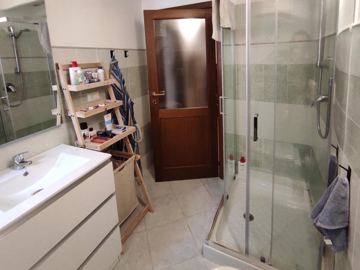 אלגהרו Su Boe Apartment מראה חיצוני תמונה