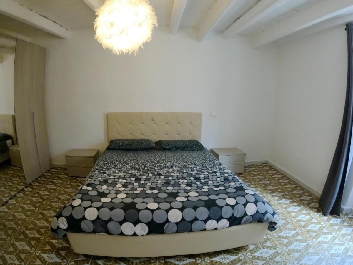 אלגהרו Su Boe Apartment מראה חיצוני תמונה
