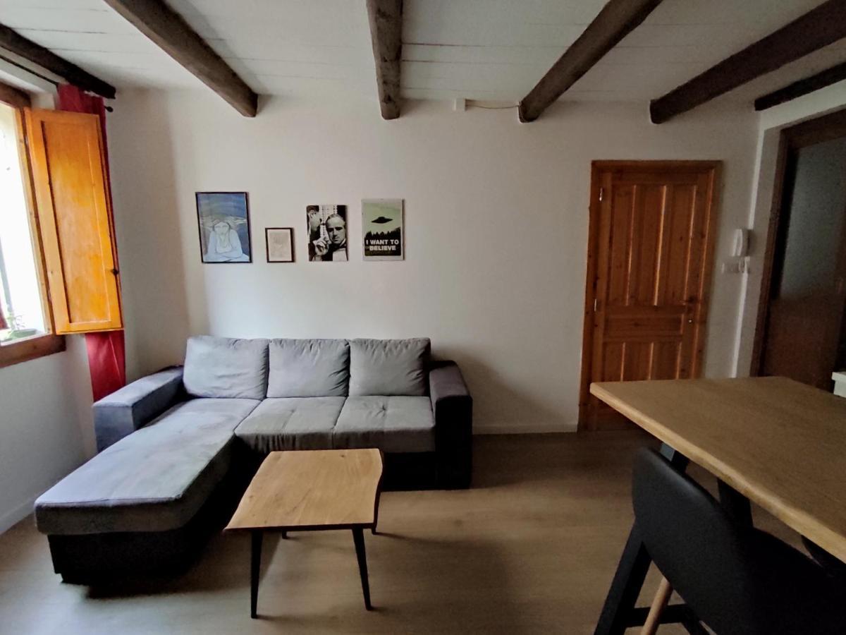 אלגהרו Su Boe Apartment מראה חיצוני תמונה