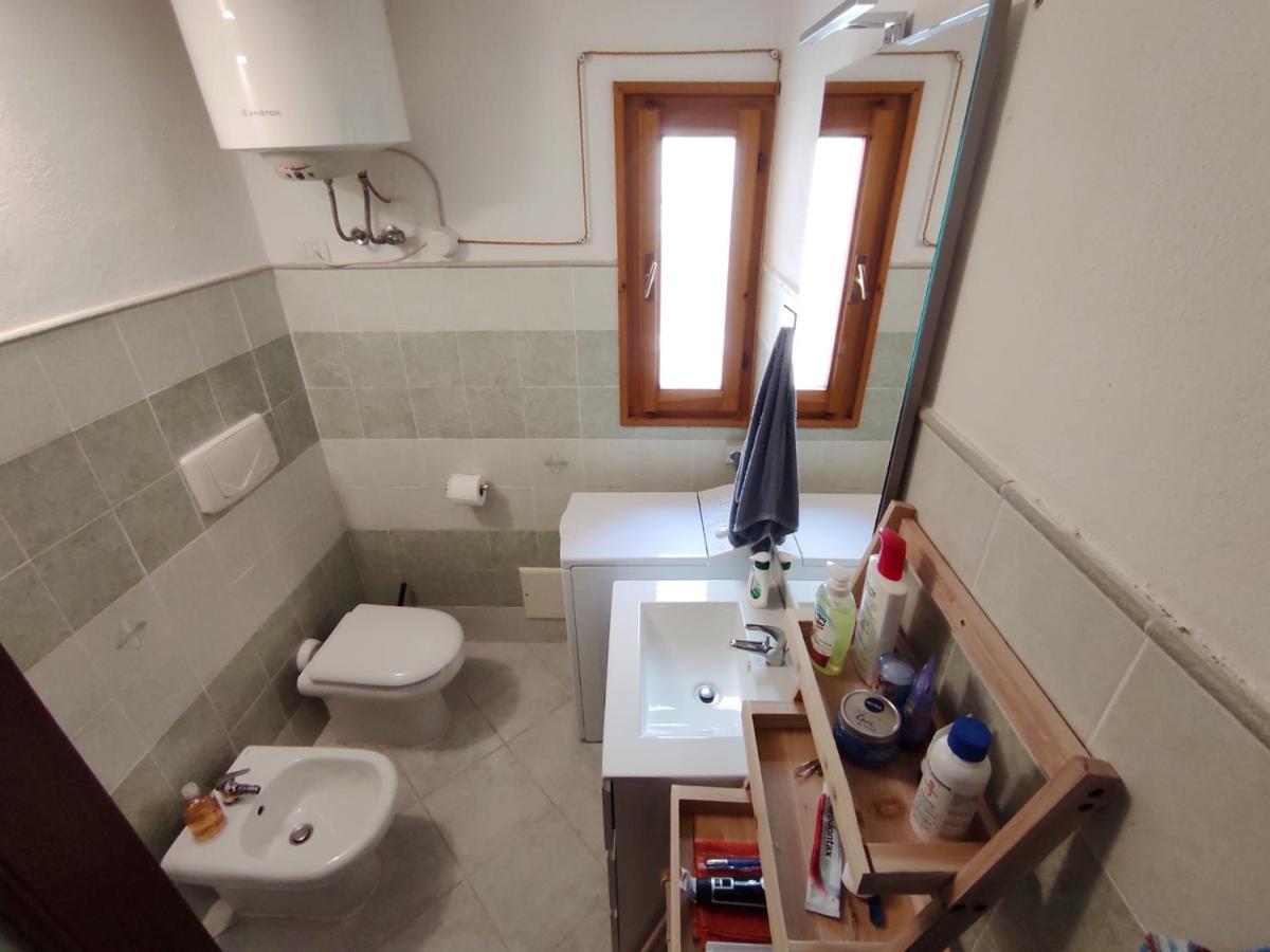 אלגהרו Su Boe Apartment מראה חיצוני תמונה