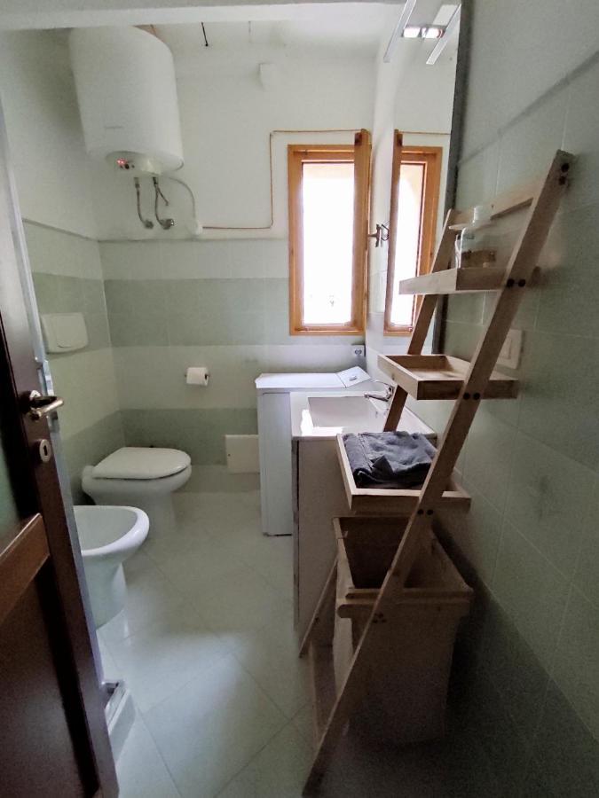 אלגהרו Su Boe Apartment מראה חיצוני תמונה