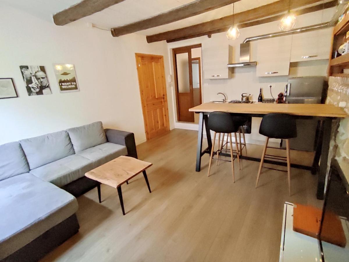אלגהרו Su Boe Apartment מראה חיצוני תמונה